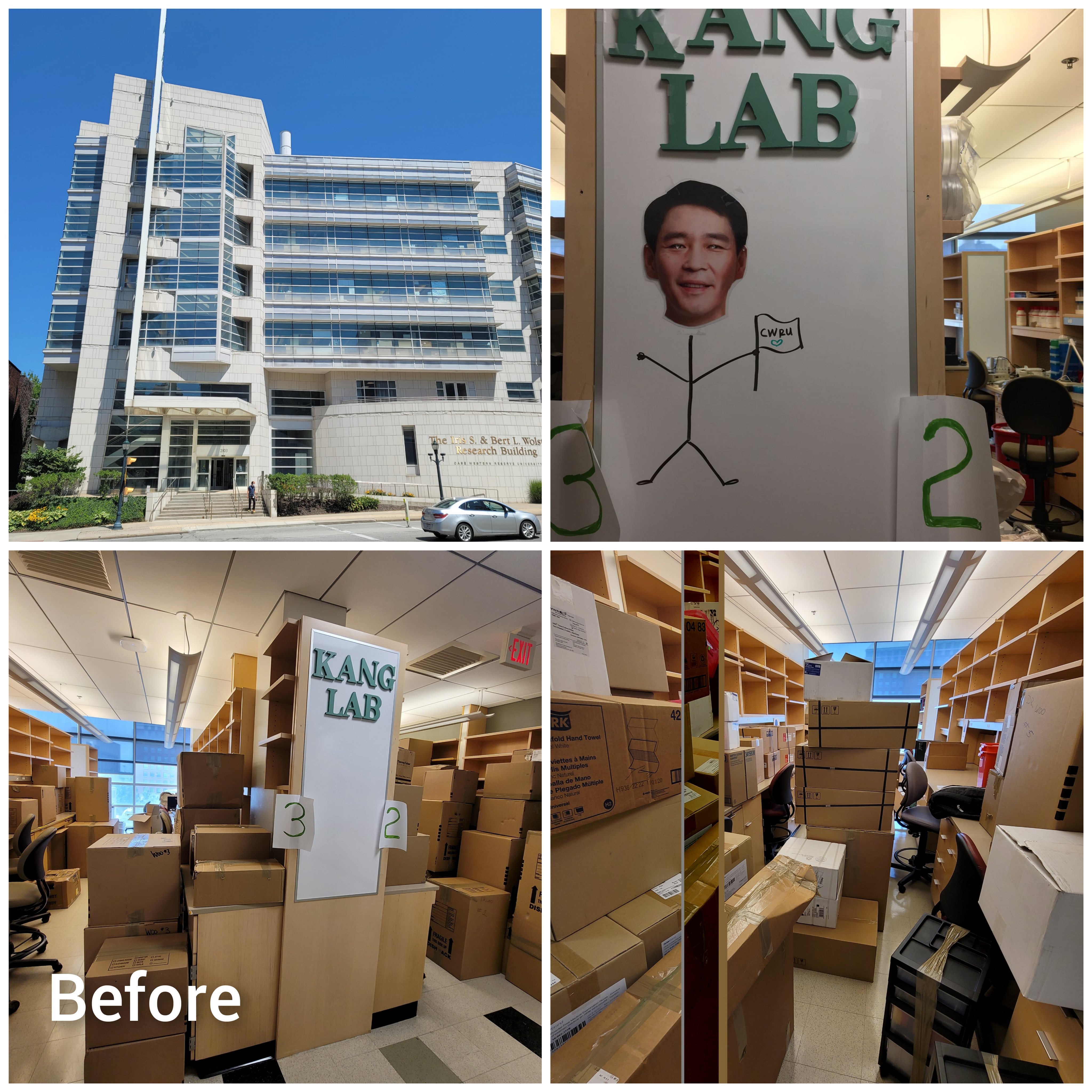 Kang Lab